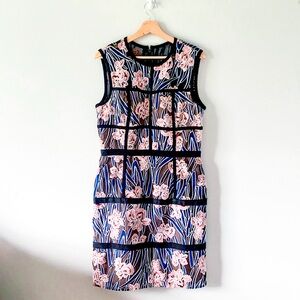 NWT | Dress The Population Marisol Dress